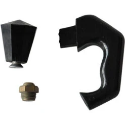 Set Ricambio Moka 6 Tazze