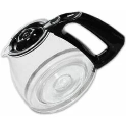 Caraffa Con Coperchio - Macchinette Da Caffè, Caffettiera, Caffettiere A Filtro, Macchinette Espresso - MOULINEX - 1596803663946737330