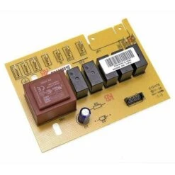 Scheda Di Potenza - Cappa Aspirante - FAGOR - 2595343663946113943