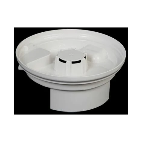 Vaschetta Bianca Di Recupero Succo - Vaporiere, Cuocitori A Vapore - SEB - 3448173616360295146