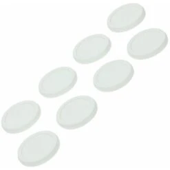 Set Di 8 Coperchi - Yogurtiera, Formaggiera - SEB - 3298893616360066357