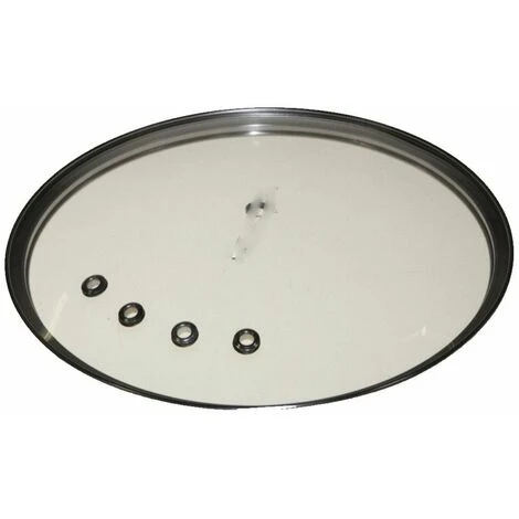 Coperchio Di Vetro - Vaporiere, Cuocitori A Vapore - SEB - 3351243616360252187