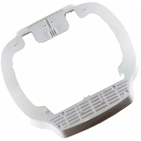 Corpo Bianco - Vaporiere, Cuocitori A Vapore - TEFAL - 43559703616360227413