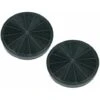 Set Di 2 Filtri A Carbone Tipo 196 - Cappa Aspirante - WHIRLPOOL - 3461427612319445927