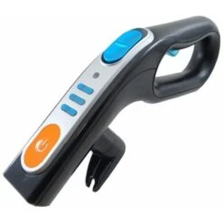 Manico Nero - Idropulitrici - ROWENTA - 3315043616360198621