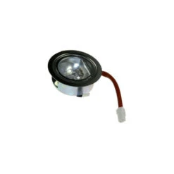 Lampada Alogena Completa Originale - Cappa Aspirante - BOSCH - 2841703663946854921