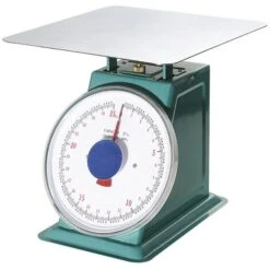 BILANCIA DA CUCINA KG 50 / 200GR.