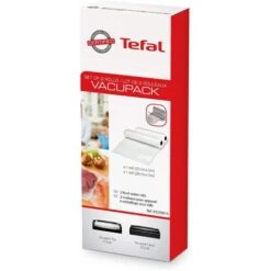 Lotto Di 2 Rulli Di Imballaggio Sottovuoto - Accessori E Prodotti - TEFAL - 3385423016661149399