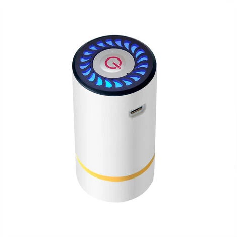 Sacco Sottovuoto Abbigliamento Cibo Pompa Guarnizione Pompa Ad Aria Domestica Compressa Elettrica - immagine 2