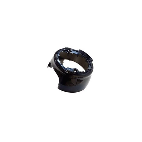 Corps Inferieure Noir - Vaporiere, Cuocitori A Vapore - MOULINEX - 3329843616360296884