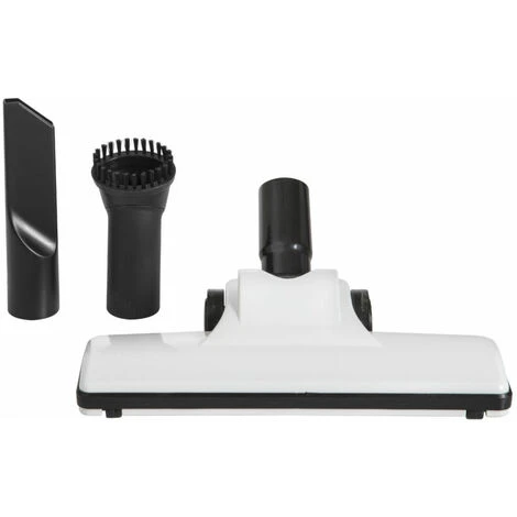 Aspirapolvere Per Uso Generico 2-in-1 INN-651 Senza Sacco, Bianco, 0.8 Litri, Innoliving - immagine 3