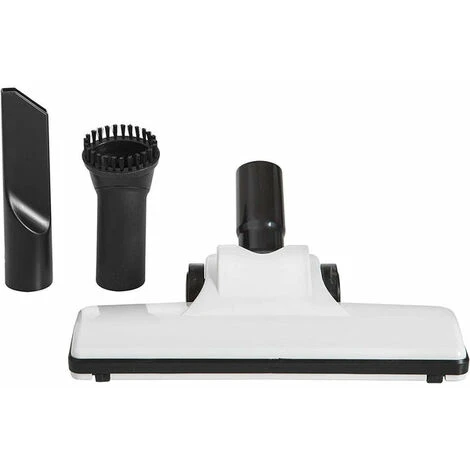 Aspirapolvere Per Uso Generico 2-in-1 INN-651 Senza Sacco, Bianco, 0.8 Litri, Innoliving - immagine 4