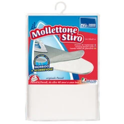 MOLLETTONE PER ASSE STIRO 198