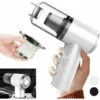 No Brand 120W Aspirabriciole Per Auto Aspirapolvere Senza Fili Portatile Potente