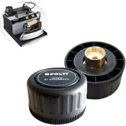 Tappo Vapore Di Sicurezza Originale Polti Per Vaporella 2H Professional