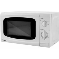 FORNO MICROONDE 'WAVE' 700 W - Colore Bianco