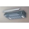 Cappa A Incasso ﾖ COMPOSITA GRIGIA 45 Cm. 270 M3/h
