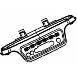 Bague Marron - Vaporiere, Cuocitori A Vapore - TEFAL - 4355979