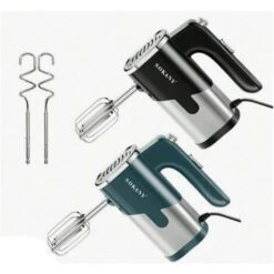 Sbattitore Elettrico 800W Miscelatore Da Cucina Manuale 5 Velocita SK-6630