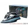 FERRO DA STIRO CERAMICA 2000 WATT VAPOR