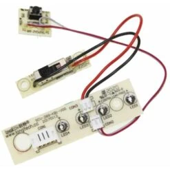 Carte De Commande - Idropulitrici - ROWENTA - 4356398