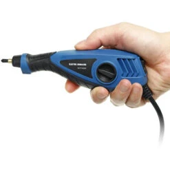 Penna Elettrica Vibrazione Incisioni 25W Incisore Elettrico 240V Intaglio Legno