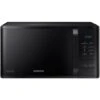 Samsung MS23K3513AK Forno Microonde Grill Superficie Piana 23 L 800 W Nero