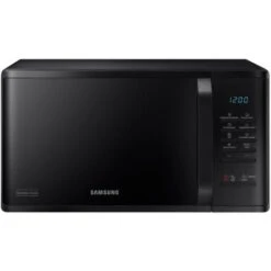 Samsung MS23K3513AK Forno Microonde Grill Superficie Piana 23 L 800 W Nero