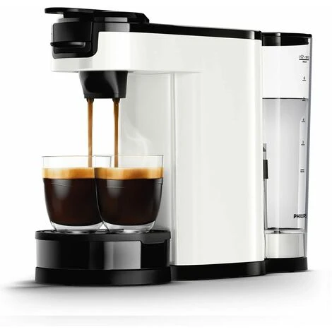 Caffettiera Con Capsule Philips HD6592/05 1450 W - immagine 3