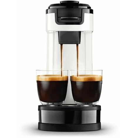 Caffettiera Con Capsule Philips HD6592/05 1450 W - immagine 5