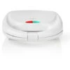 Nedis Maker Sandwich 800 W 20.5 X 12 Cm Plastica