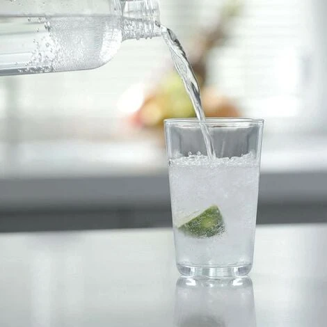 Philips Water Bombola CO2 Da 425g Per Gasatori D'Acqua Fino A 60 Litri Di Acqua Frizzante Offerta 3 Cilindri - immagine 3