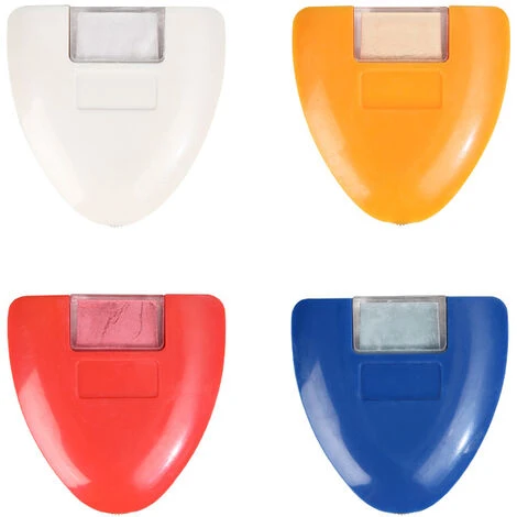 Gesso Personalizzato Strumenti Per Cucire Rotelline Per Gesso Marcatore Per Tessuti A Taglio Libero Marcatore Per Abiti Da Cucire Accessori Per Cucito Personalizzati 1 Pezzo (blu) 1 Gesso Personalizzato Strumenti Per Cucire Rotelline Per Gesso Marcatore Per Tessuti A Taglio Libero Marcatore Per Abiti Da Cucire Accessori Per Cucito Personalizzati 1 Pezzo (blu)