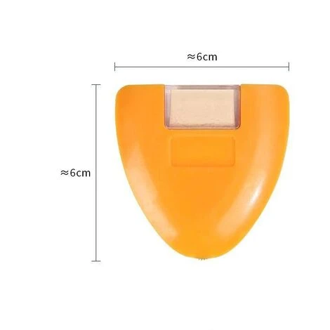 Gesso Personalizzato Strumenti Per Cucire Rotelline Per Gesso Marcatore Per Tessuti A Taglio Libero Marcatore Per Abiti Da Cucire Accessori Per Cucito Personalizzati 1 Pezzo (blu) 2 Gesso Personalizzato Strumenti Per Cucire Rotelline Per Gesso Marcatore Per Tessuti A Taglio Libero Marcatore Per Abiti Da Cucire Accessori Per Cucito Personalizzati 1 Pezzo (blu) - immagine 2