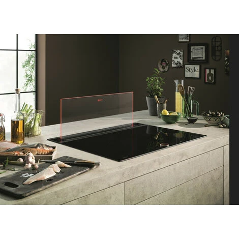 Cappa Da Lavoro 80cm 775m³ / H Vetro - I88wmm1s7 - Neff - immagine 2