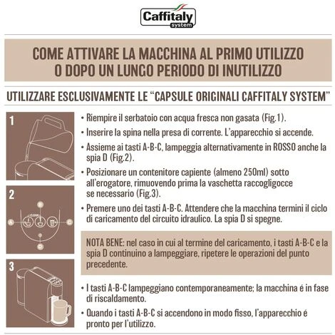 Caffitaly System - VOLTA S35 Macchina Da Caffè Espresso A Sistema Chiuso Per Capsule Originali R-Smart - Compatta, Veloce E Silenziosa, Poggia Tazze Regolabile, Celeste - immagine 2