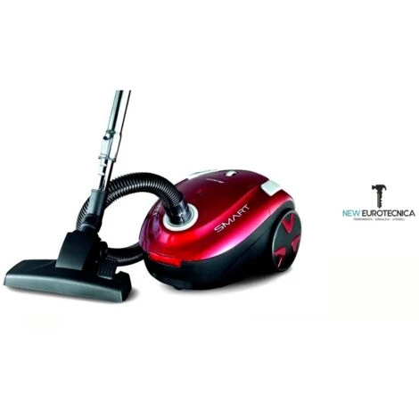 Aspirapolvere Con Sacco Smart 700w Classe A Linea Ariete