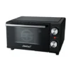 Steba KB M 9 Fornetto Elettrico 9 Litri 650 W Nero