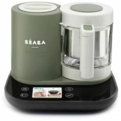 Beaba Robot Da Cucina Béaba Babycook Smart