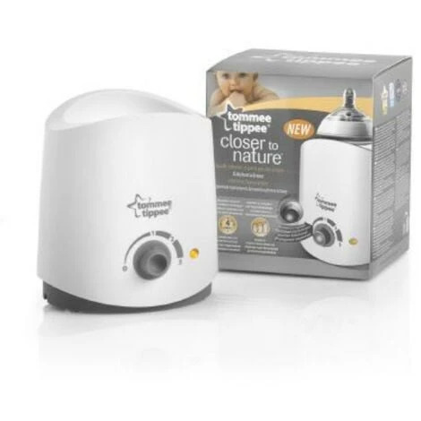 Tommee Tippee Scaldabiberon E Scaldaomogeneizzati
