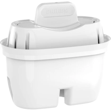 Philips Water Kit Completo Gasatore GoZero Colore Nero + Caraffa Filtrante Da 2,6 Litri - immagine 4