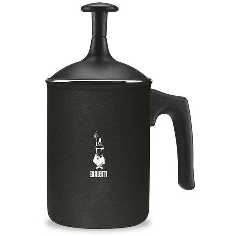 Cappuccinatore Bialetti Tuttocrema 6 Tazze