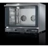 Forno Tecnodom 04 Meccanico Porta A Bandiera Sinistra Meccanico A Convezione, Senza Grill, 4 Teglie O Griglie GN 1/1