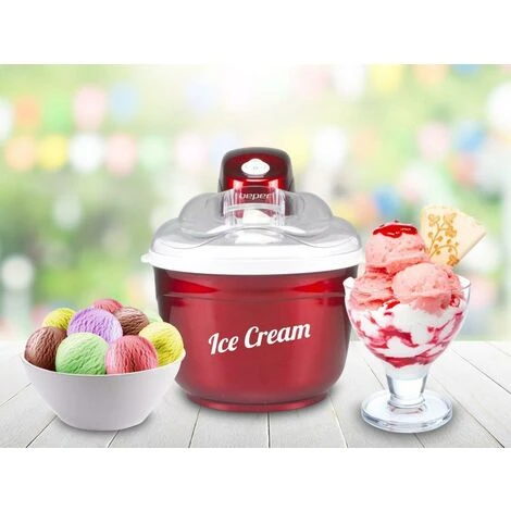 BEPER - GELATIERA 1,5L P102GEL001