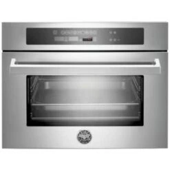 Forno Vapore Incasso 45 Bertazzoni F45PROCST Classe A