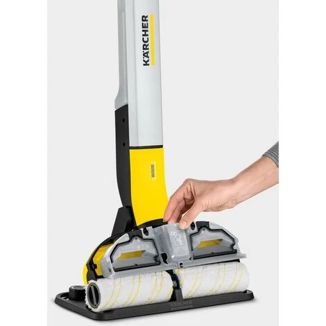 Kärcher Lavapavimenti Kärcher EWM 2 - immagine 3