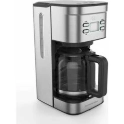 Caffettiera Elettrica Continental Edison CECF12TIX 1,25 L