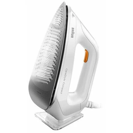 Ferro Da Stiro Con Caldaia Braun IS 2132 - immagine 2