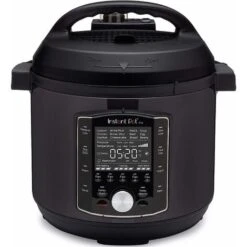 Instant Pot Pro 8L Pentola A Pressione