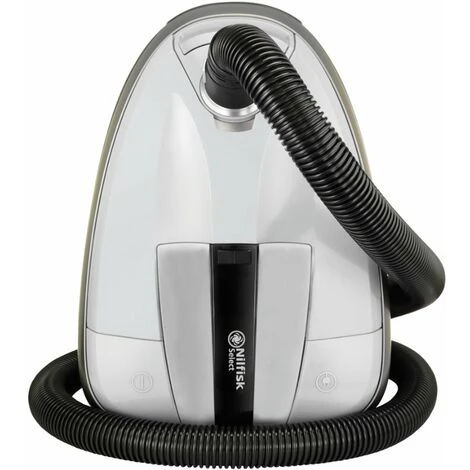 Nilfisk WCL13P08A1 Hoover, 270 W, 2,7 Litri